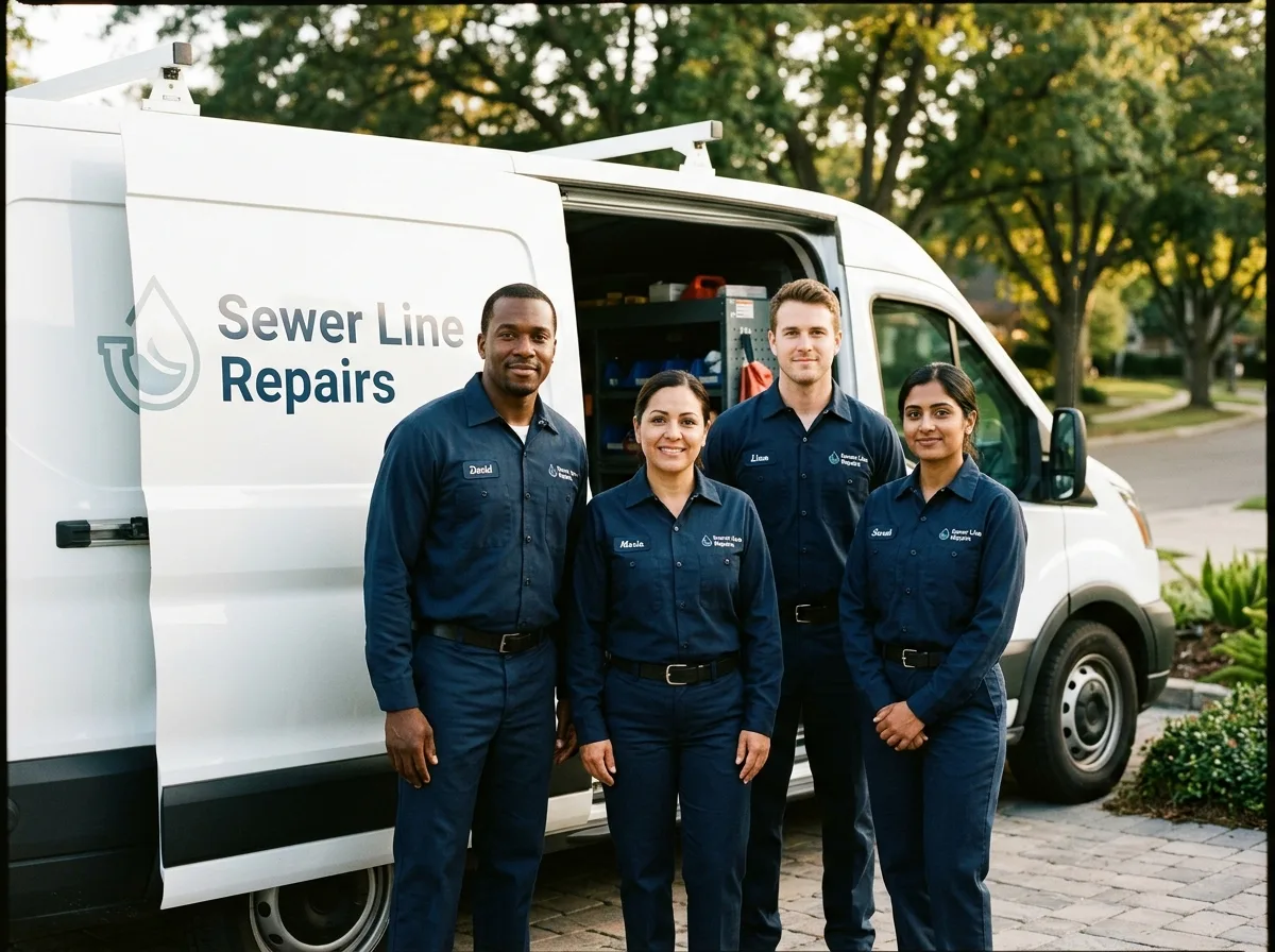 Emergency Plumber company in Papaikou, HI