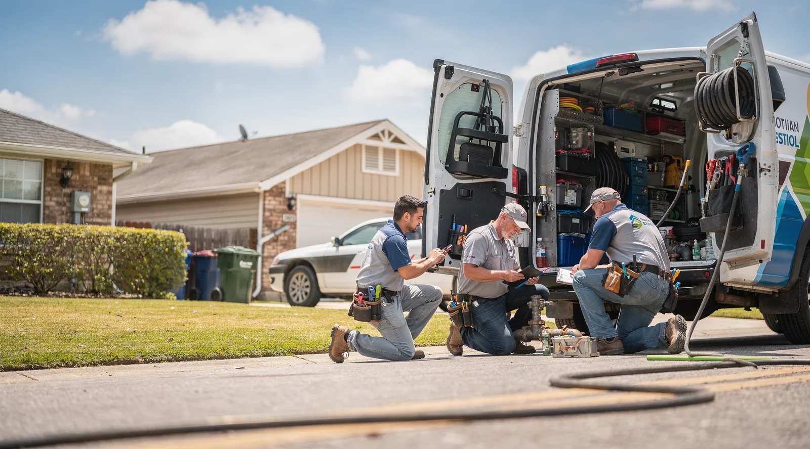 Emergency Plumber in Papaikou, HI near me